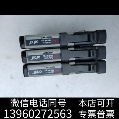 全新英国Solartron Metrology ORBIT数字传需询价