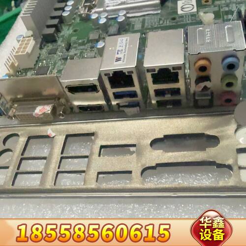 Supermicro X11SAE 服务器主板