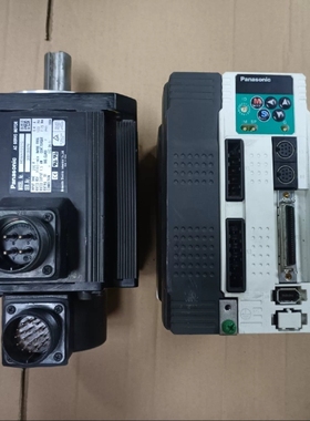 议价A4 1.5kw套装 MSMA152P1G/MDMA15