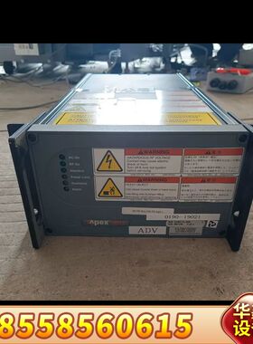 AE射频电源，型号APEX 3013，型号0190-1902