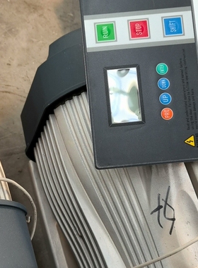 BAOSI鲍斯无油涡旋干式真空泵