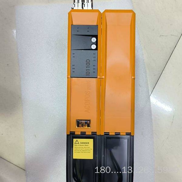 可维修-贝加莱伺服驱动器ACOPOS I0110D，型号8BVI01-议价