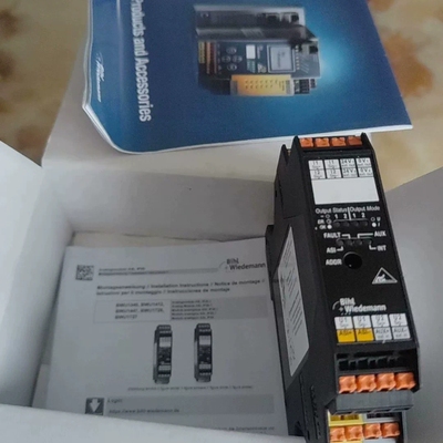 议价必威，BWU1412克朗斯模块拟量模块，。