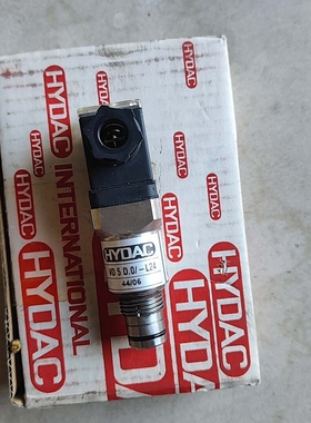 贺德克VD5D.0/-L24压力传感器全新原装进口，实物拍照议价