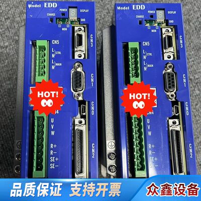 驱动器/控制器:NSK EDD- PN2012AB501