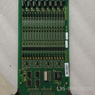 ABB贝利IMDS122卡件详谈