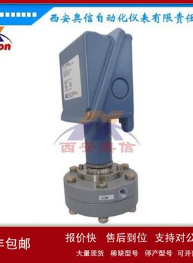 山东UE H100K-541差压开关 J120K-541防爆型 0.25-4.98KPa美国UE