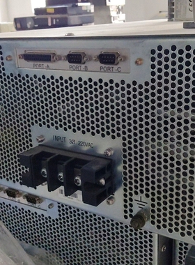 PSTEK紫外灯用电子整流器，型号PSUV-3024P，