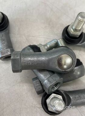 THK BL8D M81.25 球头关节轴承详谈