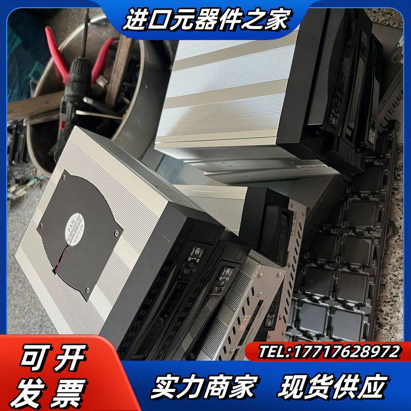 ROHS 1366SS. 研华主机上拆的充新SNT-136议价