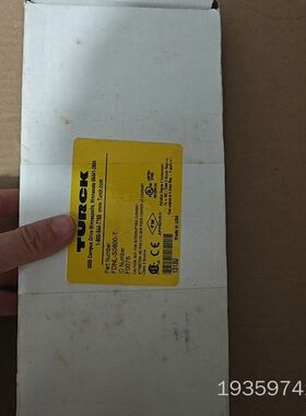 TURCKFDNL-S0800-T模块议价