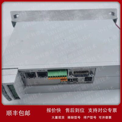 德国力士乐伺服驱动器 HCS01.1E-W0013-A-02-A-CC-EC-DA-NN-NN-FW