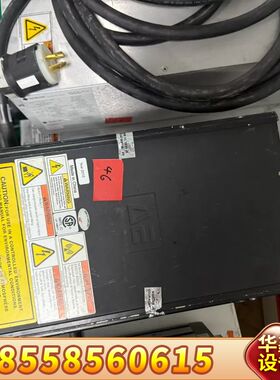 APEX 5513射频电源，208V输入，6.9Bar压力，