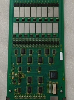 议价ABB贝利卡件 IMDSO14
