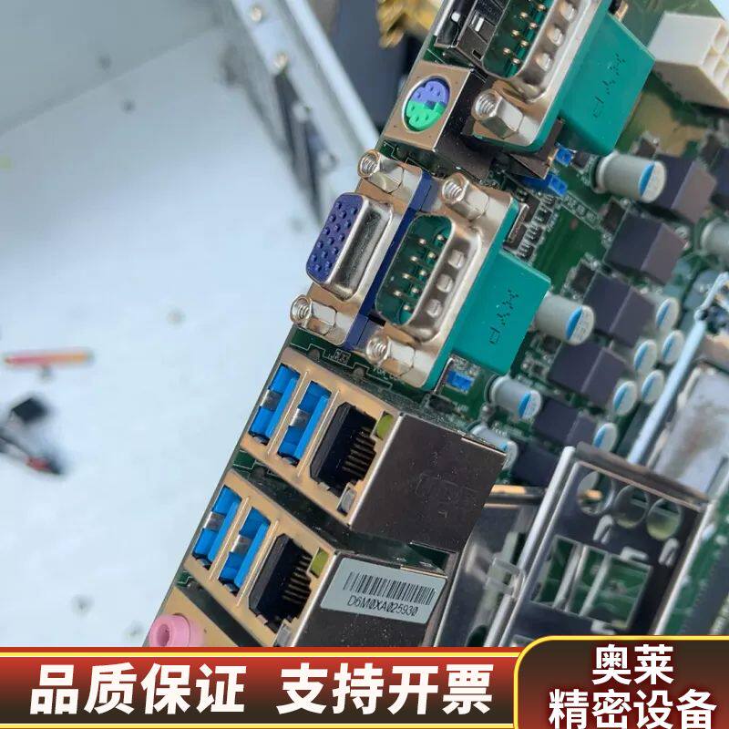 华擎IMB-790工业主板,1151针接口,双千兆网卡,带原.询价