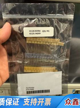 01130-81506 01131-94309 82欧Res