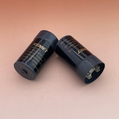 KEMET 040MS22AAMK1STD 220V 40UF薄膜电容器