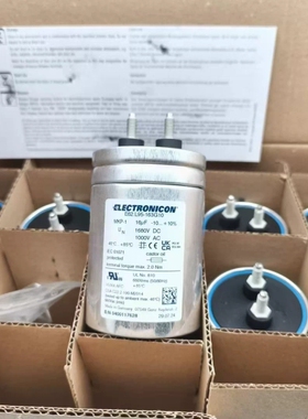 e62.L95-163G10 1000vac 16uf 16