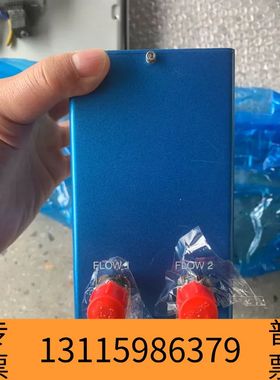 众桦MKS流量计DLT2A1-29612 N2 500Sccm议价