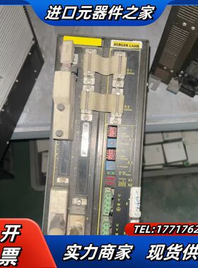 百格拉驱动器BERGER LAHR WDPM3-314.03议价