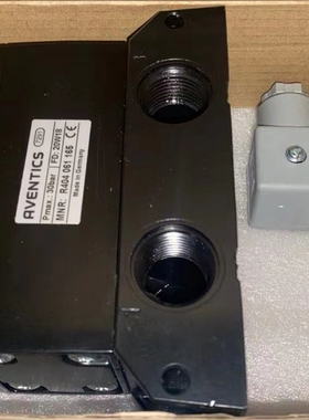 安沃驰AVENTICS换向阀R412007121调压阀52S0Y10Z包邮