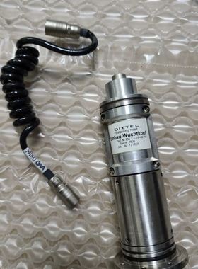 议价DITTEL动平衡传感器F21655传感器带线可维修