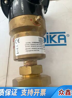 SIKR液位开关VH500NMWAERT01。