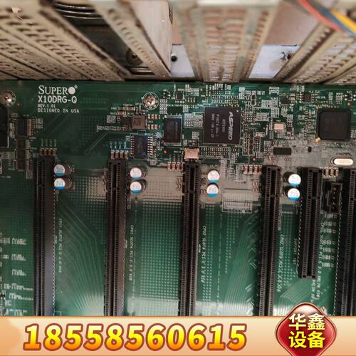 超微7048GR-TR 新，含X10DRG-Q，2个