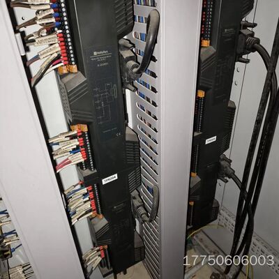 和利时HollySys继电器输模块K-DOR01，16通道