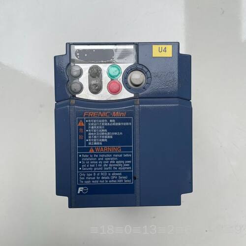 变频器 FRN1.5C1S-7C 1.5kW 200v议价