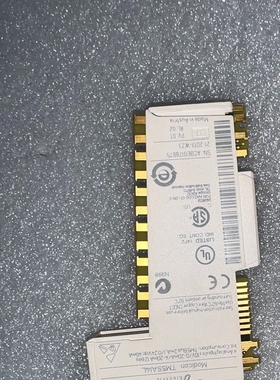 TM5SAI4L模拟量输入模块，议价