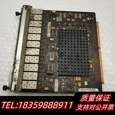 阿尔卡特M20-1GB-XP-SFP 3HE03612AAA.议价