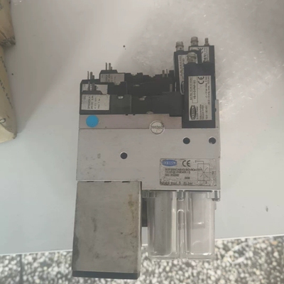 真空发生器SCP25NCASVD，173954