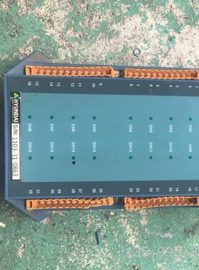 NET- DO16 (HYUNDAI)机舱报警控制模块 详谈