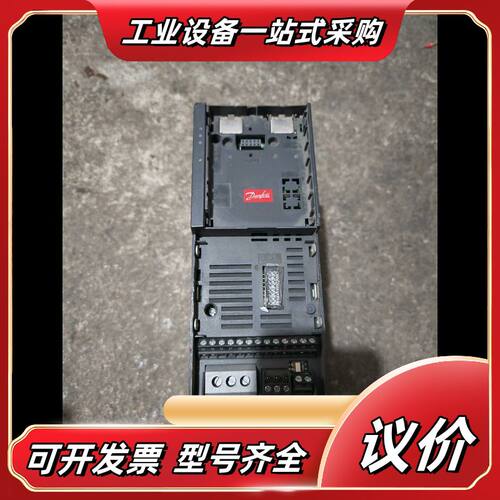 原装丹佛斯变频器，FC-360H2K2T4E20H2BX议价