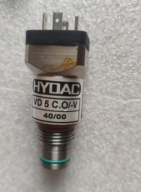 德国贺德克VD5C.0/-V传感器全新原装进口C23*议价