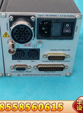 莱宝真空显示器COMBIVAC CM52，，型号23