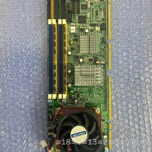 研华PCE-5124 REV:A1/PCE-5124G2工控议价