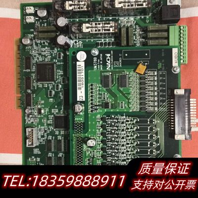 欧地希OTCFD11线路板L22385F00！上面还多一块小询价