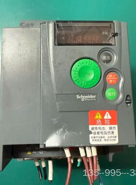 ATV310HU15N4A变频器详谈