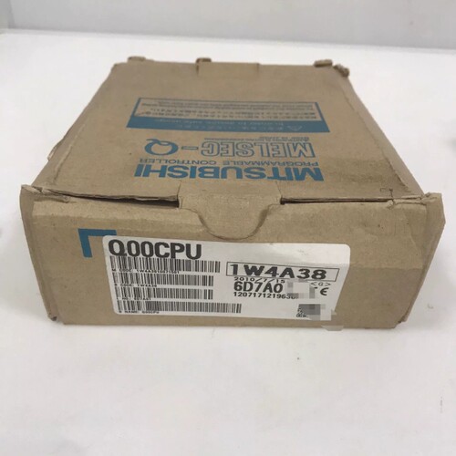 Q00CPU 模块PLC Q系列议价