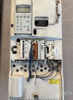ABB 800变频器，带配件RTAC-01，RPBA-01，议价