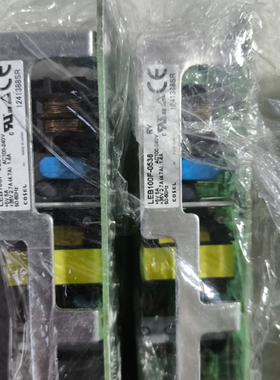 COSEL  LEB100F-0536电源，般，
