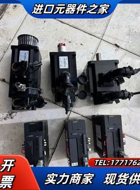 东菱驱动器 EPS-BS-01D5AA  1.5KW  11议价