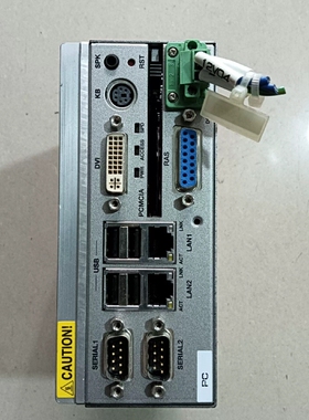 CONTEC IPC-BX/M360(PCI)C436 盒式