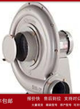 日本SHOWA昭和风机KSB-7500-R312议价