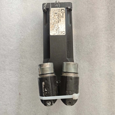 全新HOMAG豪迈伺服马达 带刹车需询价