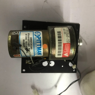 LAM设备PITTMAN电机备件GM9413C292，