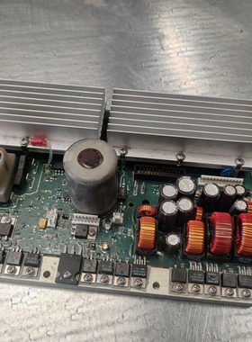 议价BIRO PRODUCTS  ASS 50590  电源模块维修