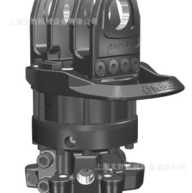 瑞典INDEXATOR旋转马达G171(7214081)